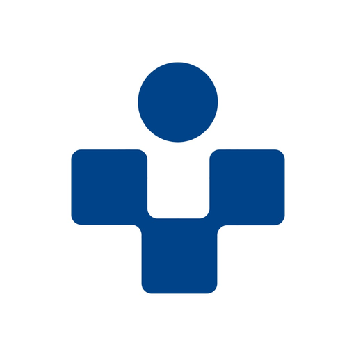 SV Saúde app icon