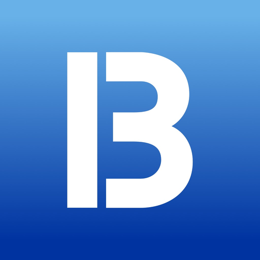 Bank3 Mobile app icon