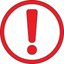Error Message Stickers icon