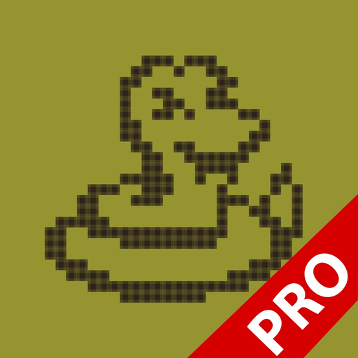 Snake Xenzia Classic 2K Pro: Once upon a time app icon