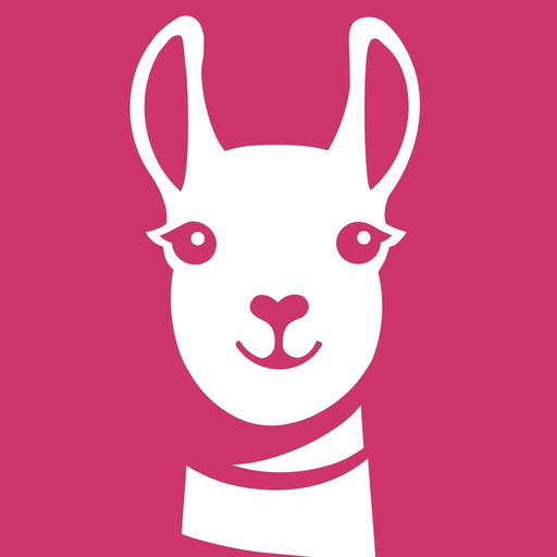 LumaBooth Event Photo Booth app icon