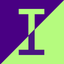 Invertigo: Color & Letter Game icon