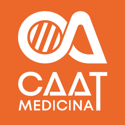 CAAT Med app icon
