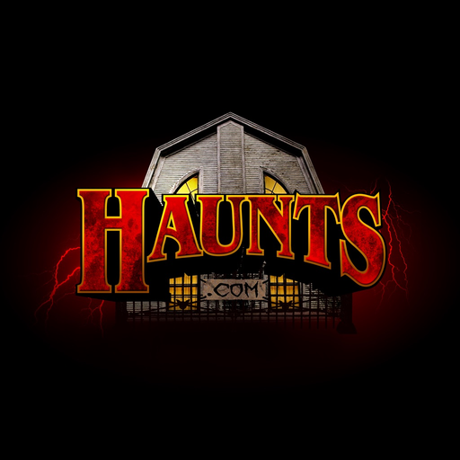 Haunts.com app icon
