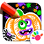 DRAWING for Kids and Toddlers. Learning Games Free icon