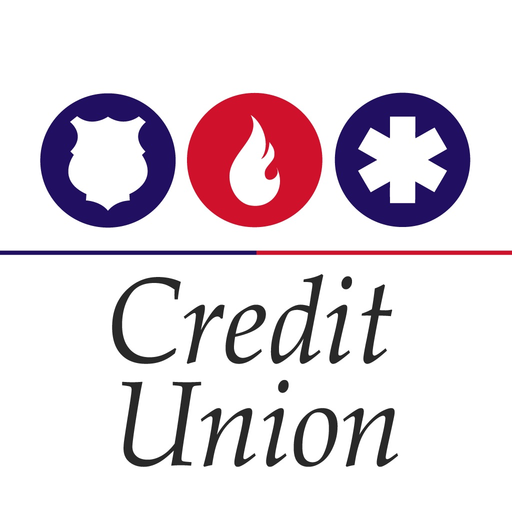 Public Safety CU Mobile app icon