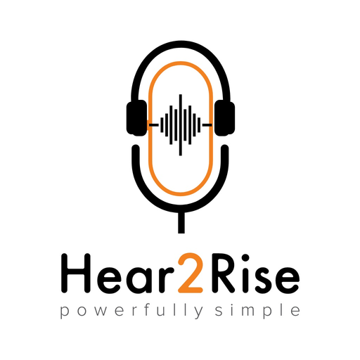 Hear2Rise app icon