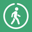 Adım Sayar – Pedometre icon