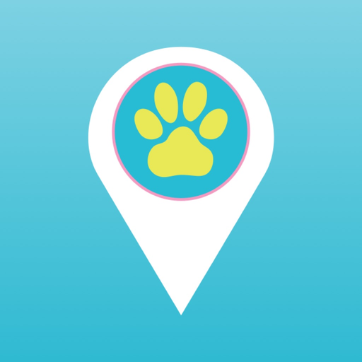 Petspot app icon