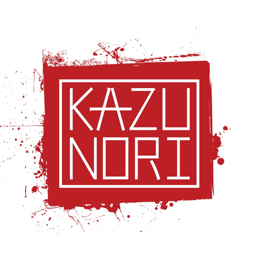 KazuNori app icon