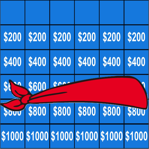 Ears Jeopardy Match app icon