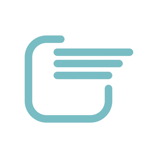 Moblist app icon