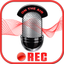 Voice Recorder & Modifier icon
