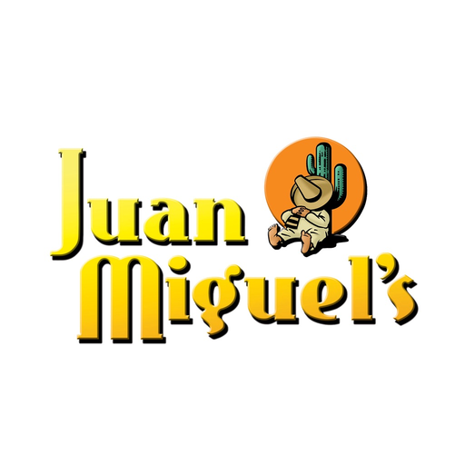 Juan Miguel's To Go app icon