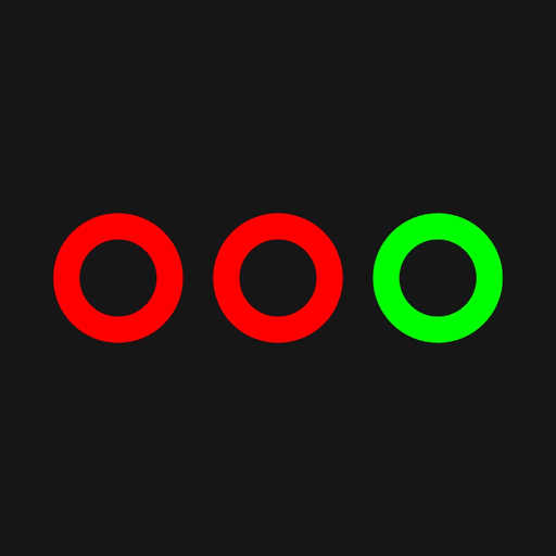 Rest Timer - WaitWaitGo! app icon