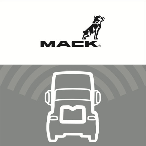 Mack ASIST app icon