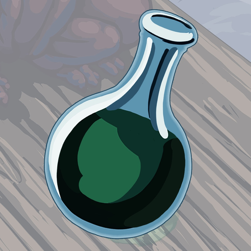 Sorcery Is for Saps app icon
