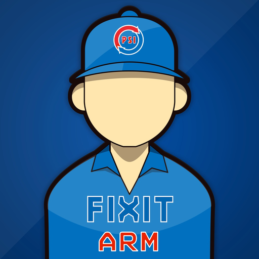 FixIT ARM app icon