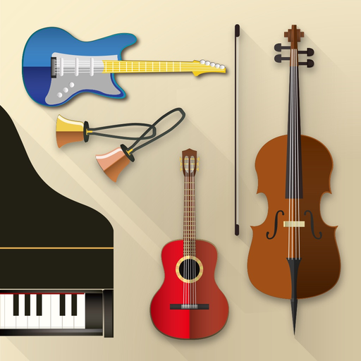 Sound Museum app icon