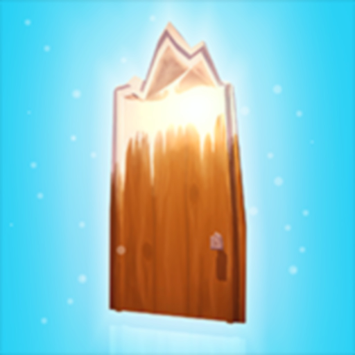 Rumble's Quest app icon