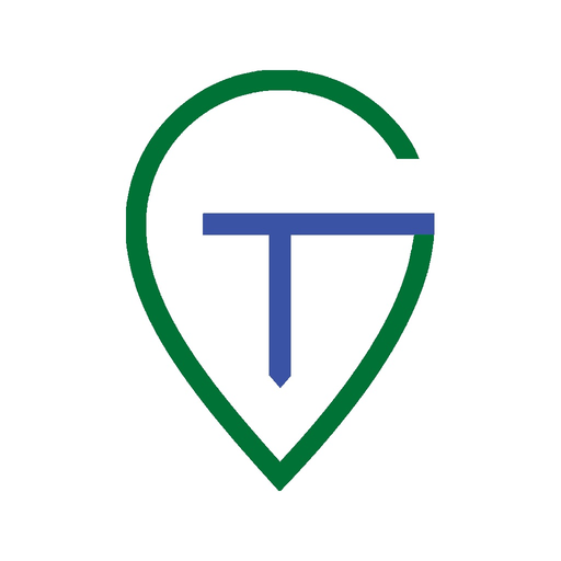 GroupTrac app icon