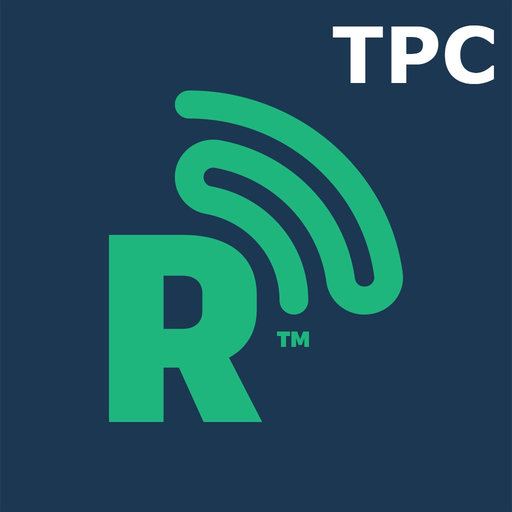 RICADO Temperature Calibration app icon