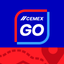 CEMEX Go - Track icon