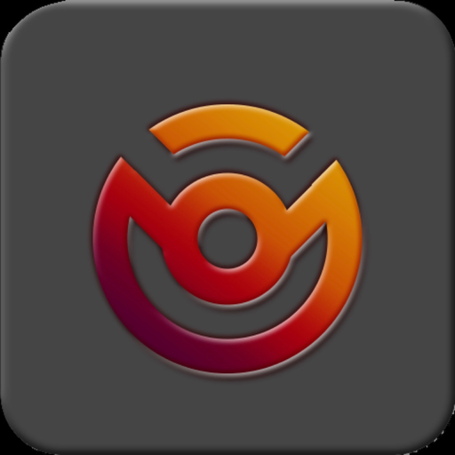 Alarm Control BT app icon