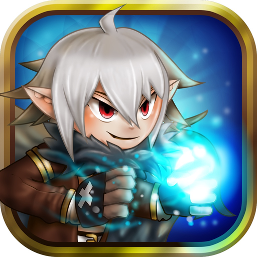 Tap Summoner app icon