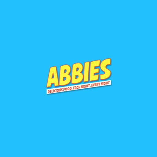 Abbies Pizza app icon