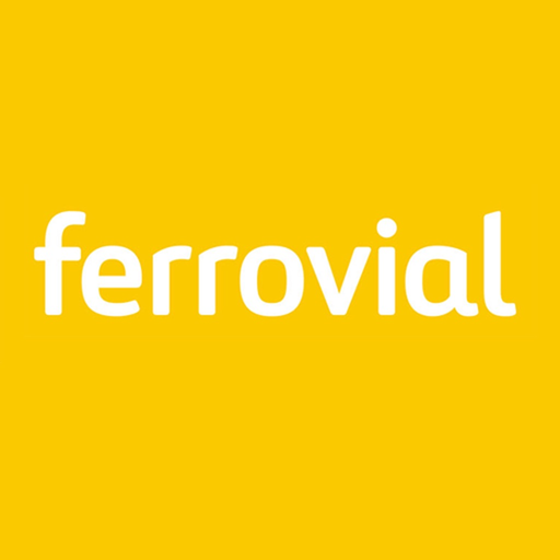 Ferrovial app app icon
