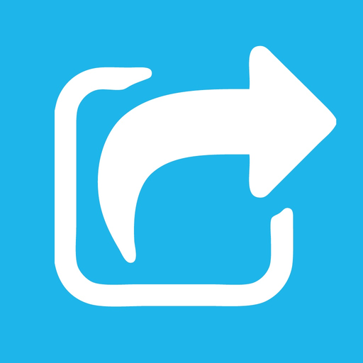 CAPTIV8 Share app icon