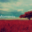 MyMoments TV icon