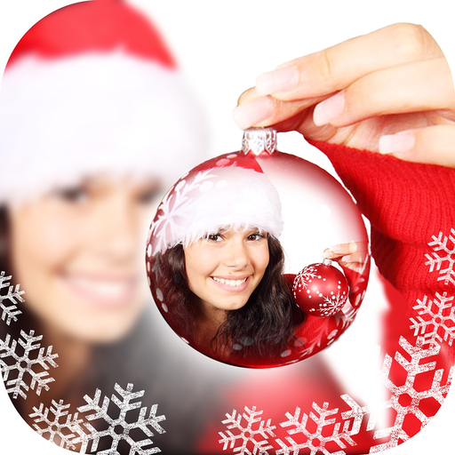 Christmas PIP Effect – Picture in Picture Editor app icon