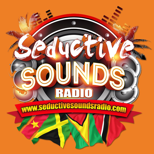 Seductive Sounds Radio app icon