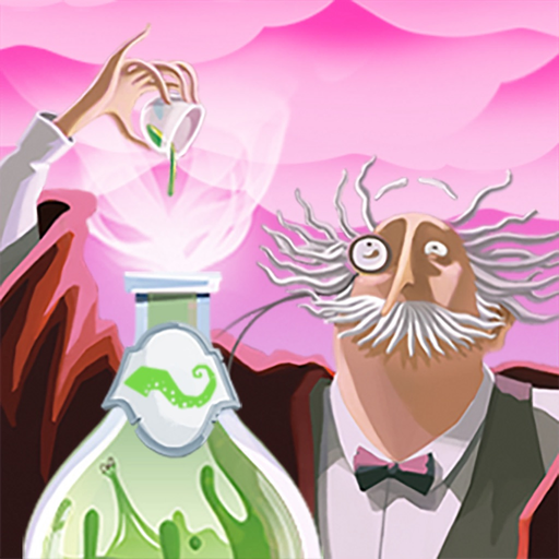 Potion Explosion app icon