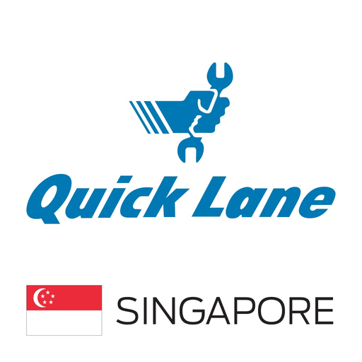 Quick Lane SG app icon