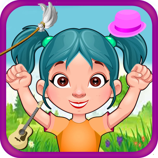 Smart Kids Play Club app icon