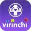 Virinchi Health+ for Doctor icon