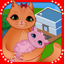 My Cat Mom icon