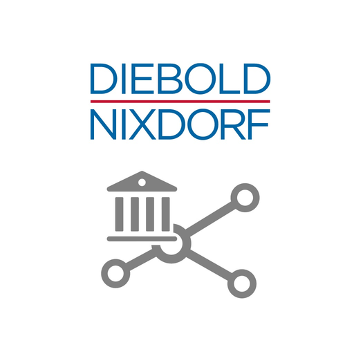 Diebold Nixdorf Operational Excellence in Banking app icon