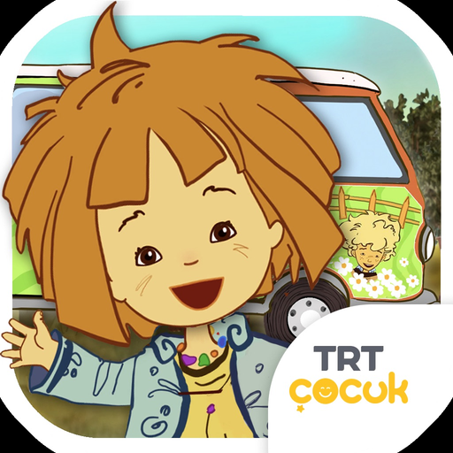 TRT Maysa ve Bulut Oba app icon