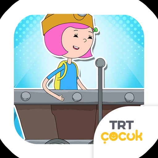 TRT İbi Macera app icon