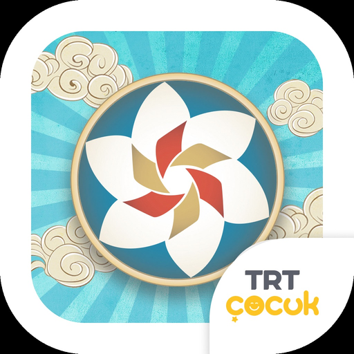 TRT Rüzgar Gülü app icon