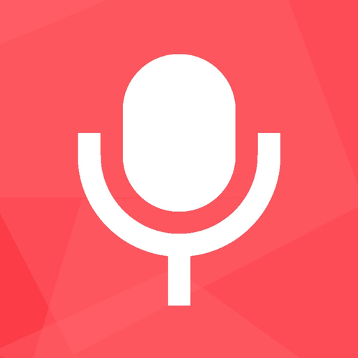 Live Transcribe Voice To Text. app icon