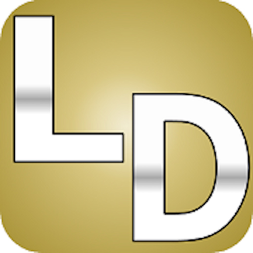 LuxDaisy app icon