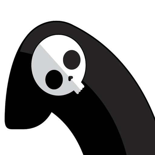 FunnyDeath app icon