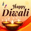 Diwali & Dussehra Frames icon