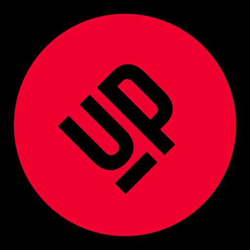 Upper App app icon