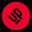 Upper App icon